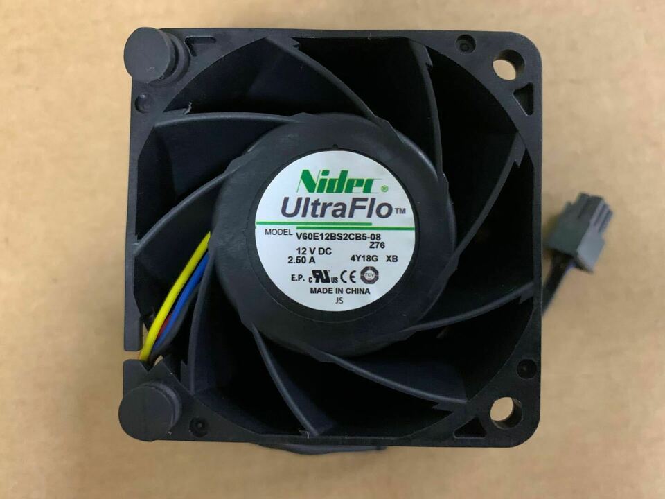 new 1PC 878513-001 878942-001 867709-001 DL180 G10 Fan Module - MODCON