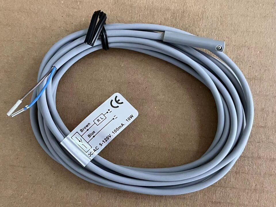 new 5PCS Magnetic Switchs CS-9D CS9D - MAGNETICS