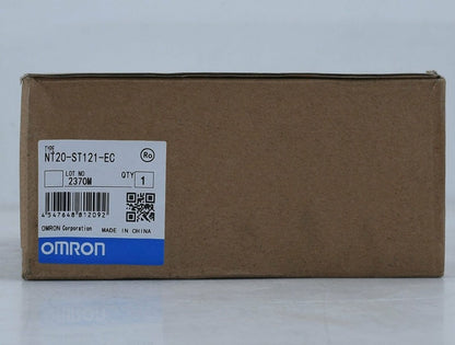 new 1PC  Omron NT20-ST121-EC Touch Screen NT20ST121EC In Box ping