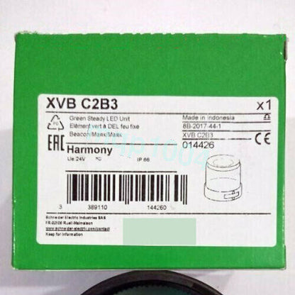 new Schneider XVB C2B3 Led Unit XVBC2B3 In Box - SCHNEIDER