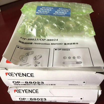 new 1PC Keyence OP-88023 OP88023 Adjustable Mounting Bracket ping - KEYENCE