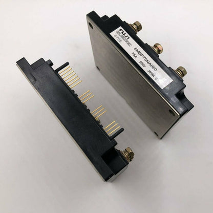 new 1PC Fuji 6MBP75NA060 IGBT Module In Box - FUJI