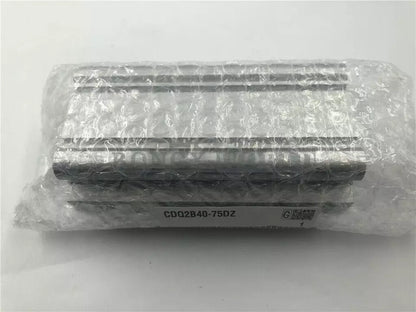 CDQ2B4075DZ Cylinder - SMC