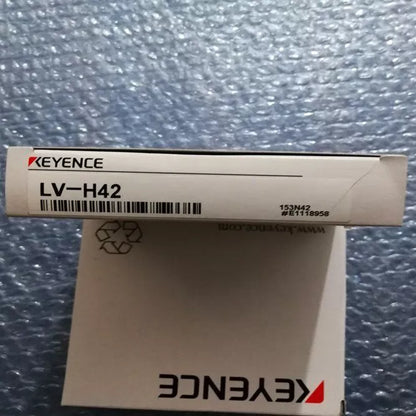 new 1PC Keyence LV-H42 Laser Sensor LVH42 - KEYENCE