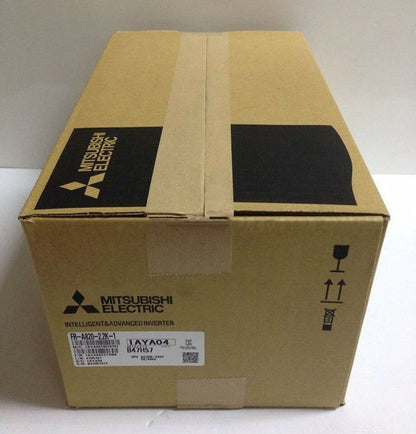 new One Mitsubishi FR-A820-22K-1 Inverter FRA82022K1 ping - MITSUBISHI