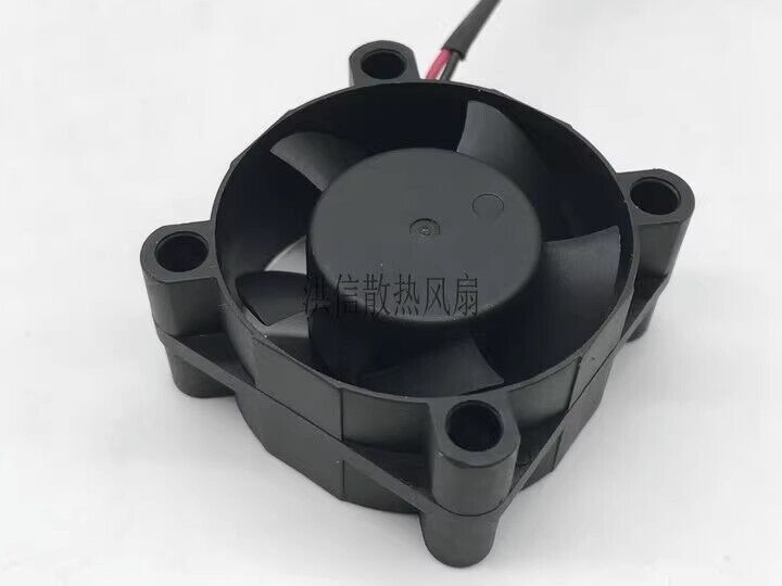 new 1 PCS fan 40*20MM 2 wire MGA4012YB-A20 DC12V 0.16A 4020 - GIGAHARD
