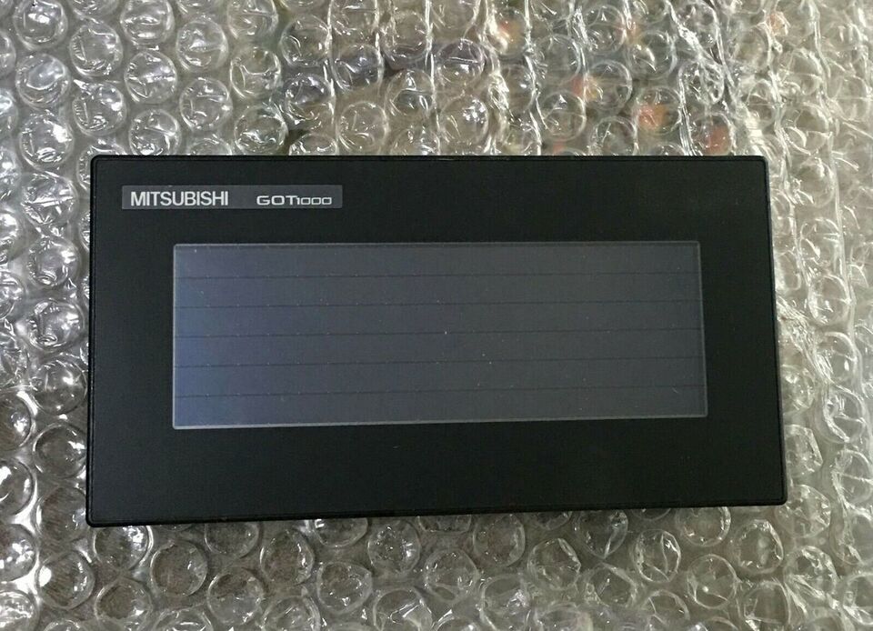 new One Mitsubishi GT1030-LBDW GT1030LBDW Touch Screen ping - MITSUBISHI