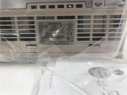 new 1PC Yaskawa CIMR-VB4A0031FBA Inverter ping