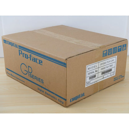 New One Pro-Face GP2500-TC41-24V Touch Panel Proface In Box Ping - ONE PRO-FACE