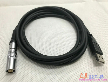 1PC NRP-Z4 USB Power Sensor Cable - NULL
