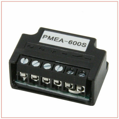 new 1PC motor brake rectifier, power supply unit PMEA-600S half-wave rectifier - VENDOR NAME