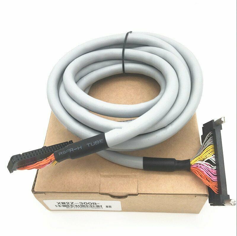 new Omron XW2Z-300B Cable One XW2Z300B - OMRON