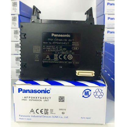 new 1PC Panasonic AFP0HXY64D2T Expansion Unit PLC Module ping - PANASONIC