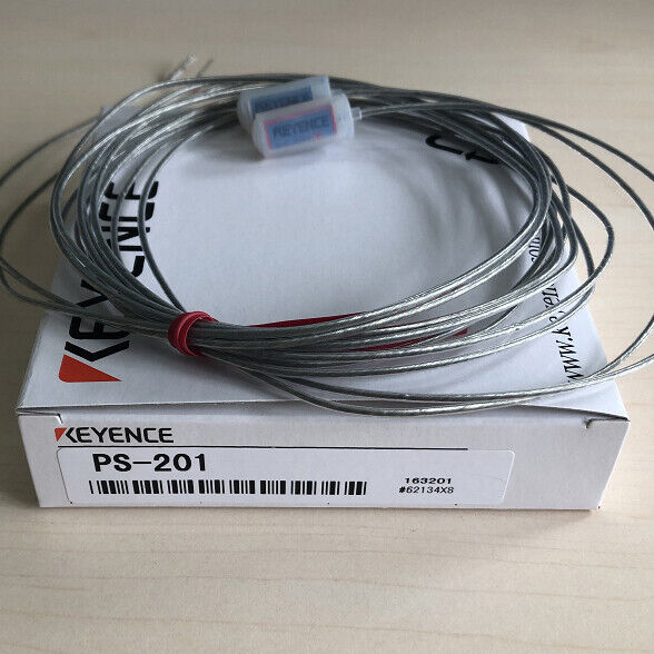 Keyence PS-201 Photoelectric Sensor - KEYENCE