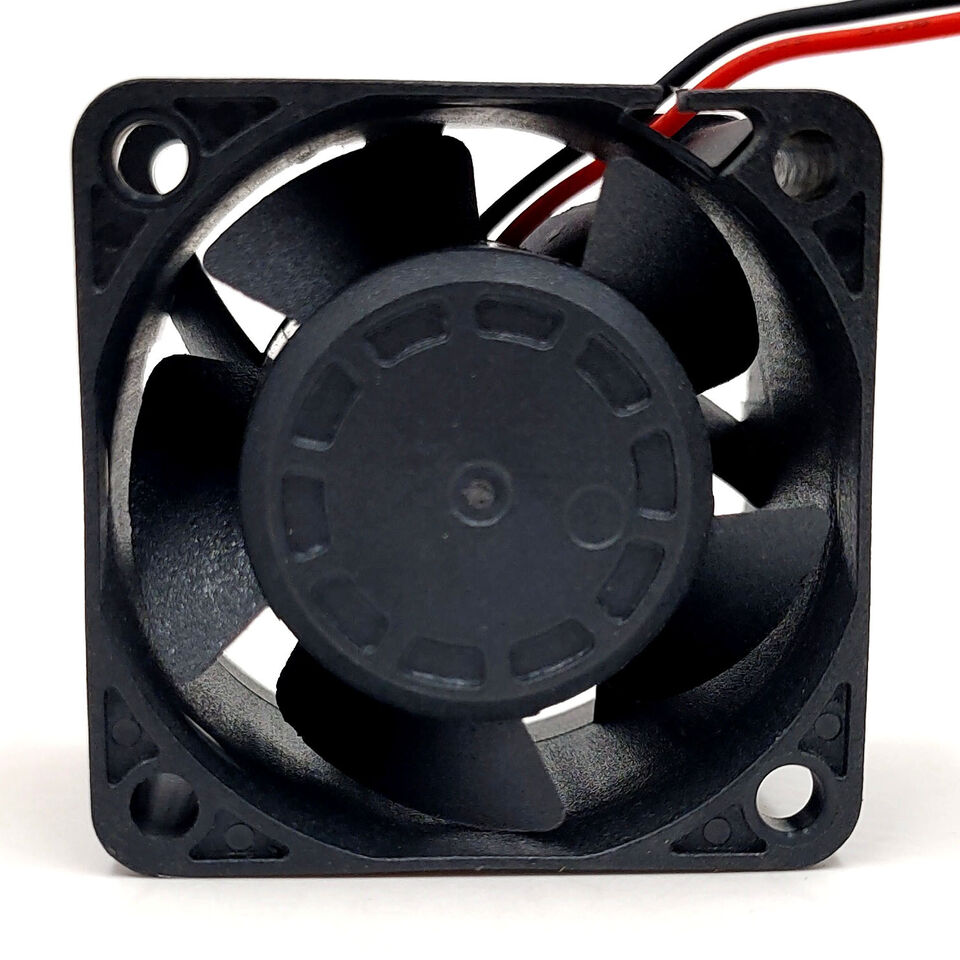 used 1 pcs booster fan server cooling fan PMD2404PBB2-A 24V 6.0w 4028