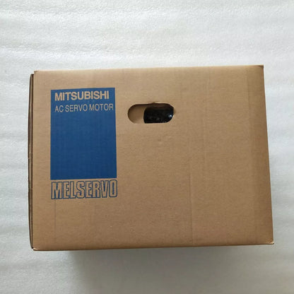 new 1PC Mitsubishi HC-SFS153B Servo Motor In Box ping HCSFS153B - MITSUBISHI
