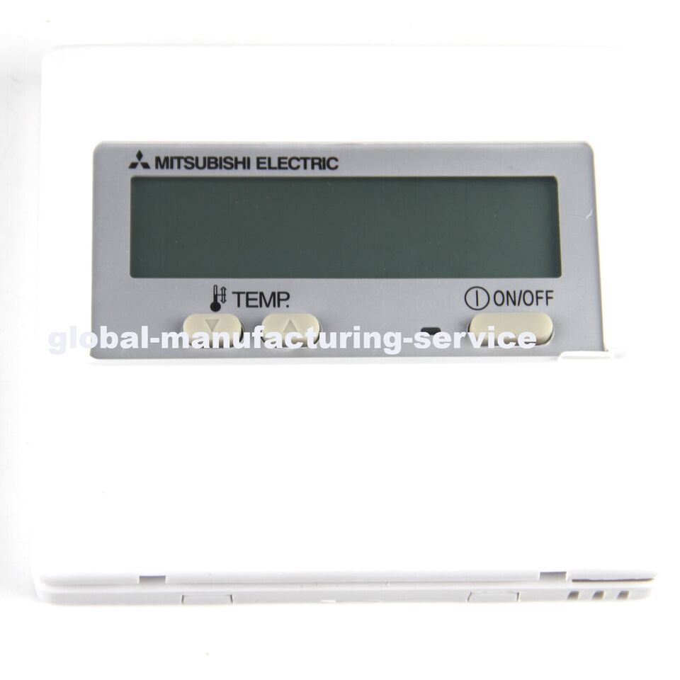 new In Box MITSUBISHI PAR-21MAA Central Air Conditioning Wire Controller - MITSUBISHI