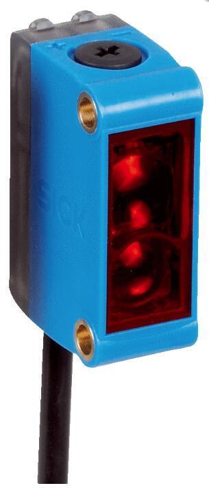 1PC Sick GL6-P1211 GL6P1211 Photoelectric Sensor - KOEED