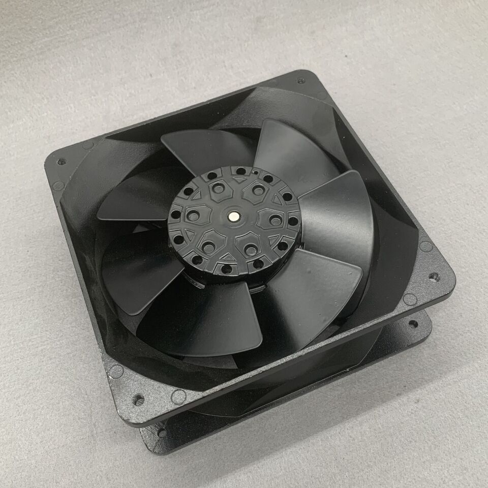 new 1PCS Temperature Resistant Fan AC220V 6250MG1 - OMRON