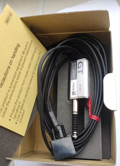 new 1PC Keyence GT-H10 Contact Sensor GTH10 ping - KEYENCE