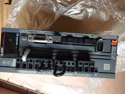 new 1PC Mitsubishi MR-J4-100B Servo Drive MRJ4100B In Box ping - MITSUBISHI