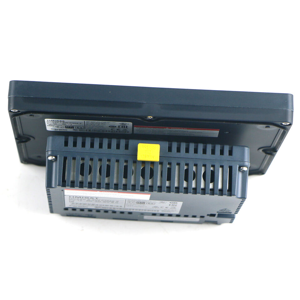 new 1PC Schneider HMISTU855 PLC Module In Box ping - SCHNEIDER