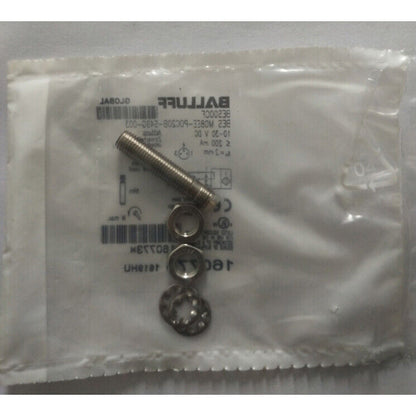 Proximity Switch BALLUFF BES M08EE-POC20B-S49G-003 - BALLUFF