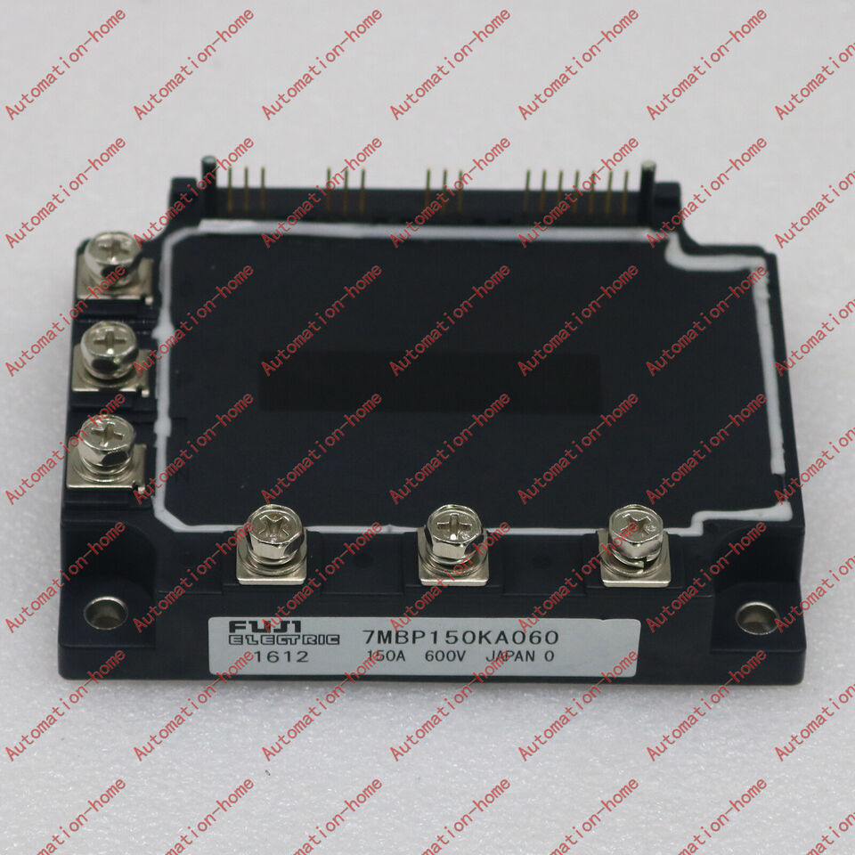 1PCS 7MBP150KA060 Fuji Module - FUJI