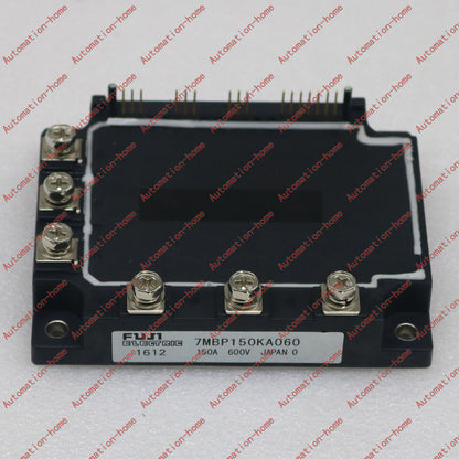 1PCS 7MBP150KA060 Fuji Module - FUJI
