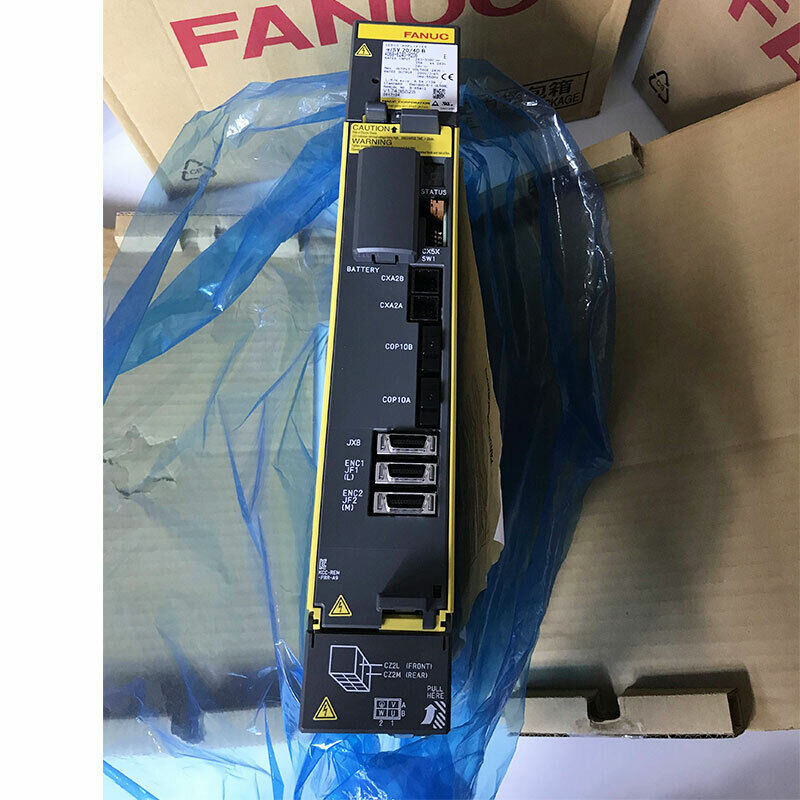 new 1PC FANUC A06B-6240-H206 Servo Drive In Box ping - FANUC CORPORATION