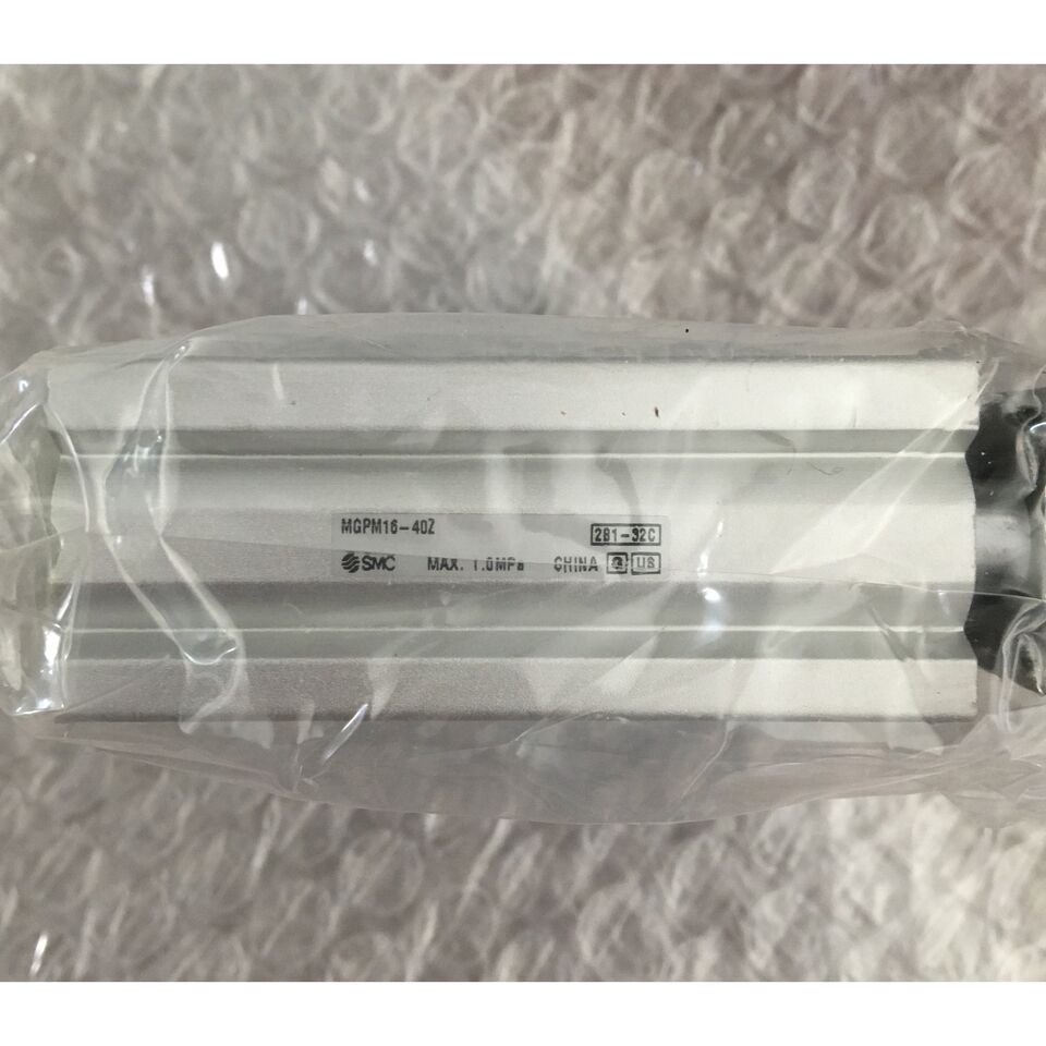 new 1PC  SMC MGPM16-40Z Cylinder MGPM1640Z