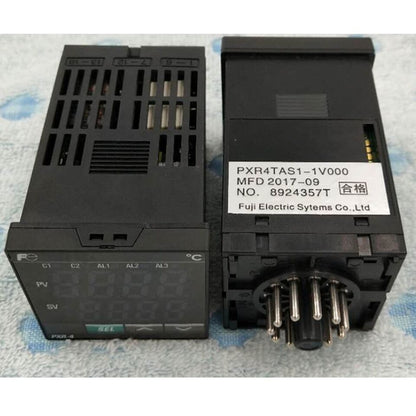 Fuji PXR4TAS1-1V000 Temperature Controller In Box - FUJI