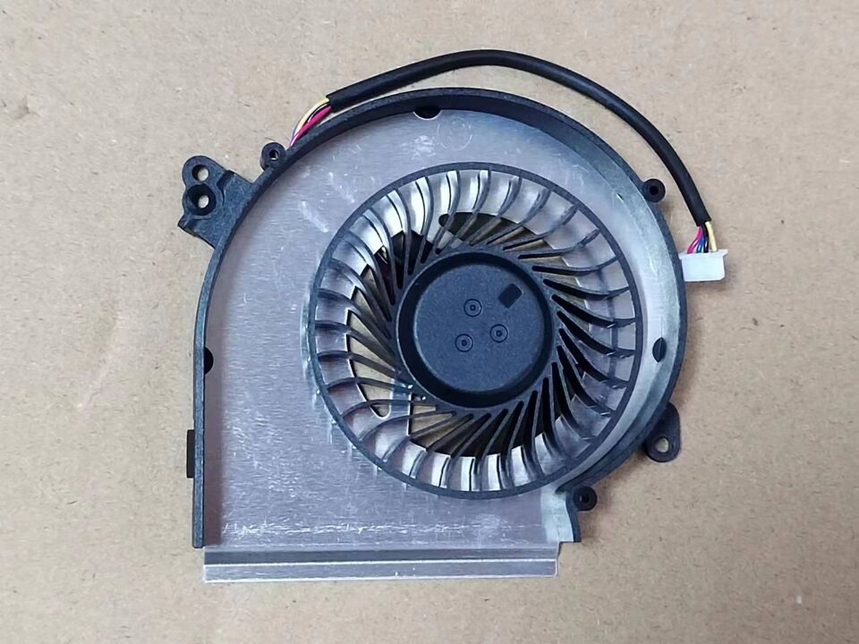new 1PC 5VDC -N374 COOLING FAN THERMALLOY PAAD06015SL 0.55A - VENDOR