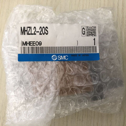 new 1PC SMC MHZL2-20S Cylinder MHZL220S - SMC