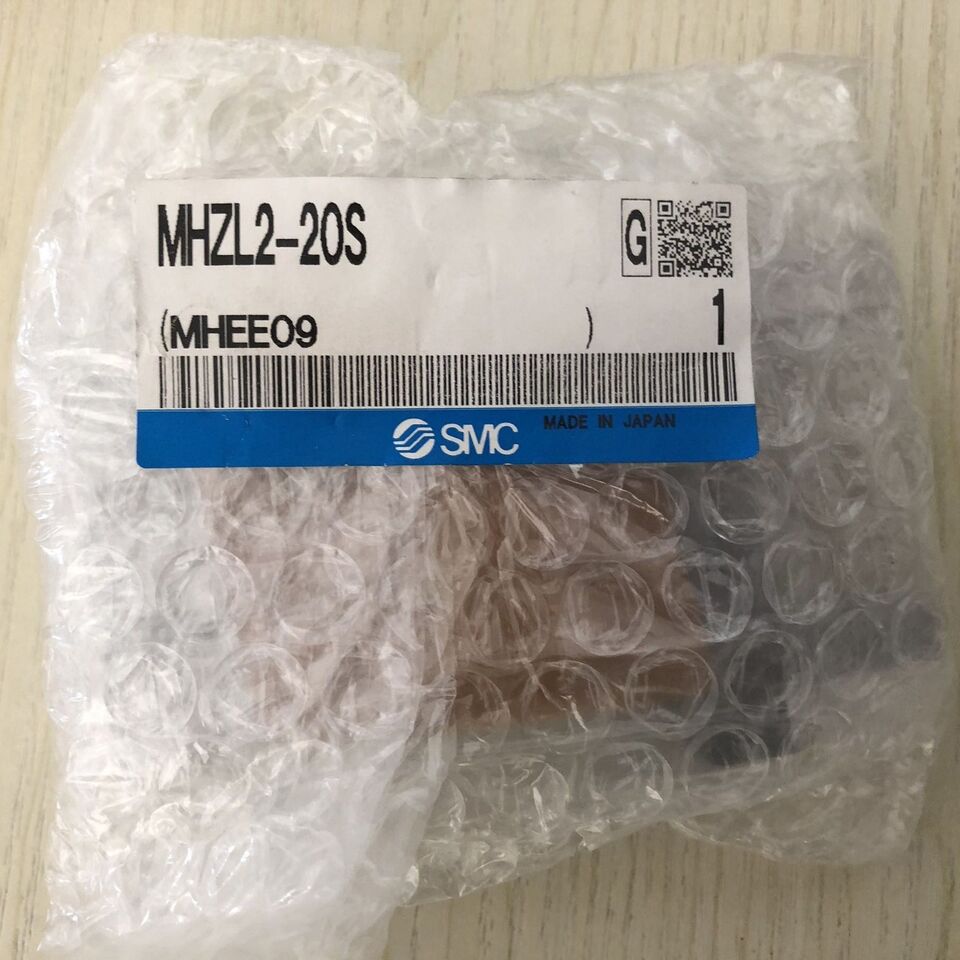 new 1PC  SMC MHZL2-20S Cylinder MHZL220S