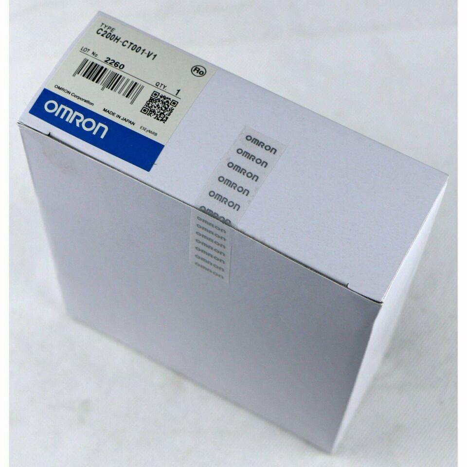 new Omron C200H-CT001-V1 PLC One C200HCT001V1 - OMRON
