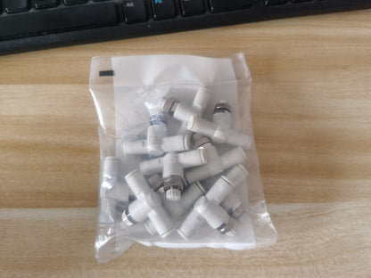 new 10PCS SMC AS2001F-04 Control Valve AS2001F04 - SMC