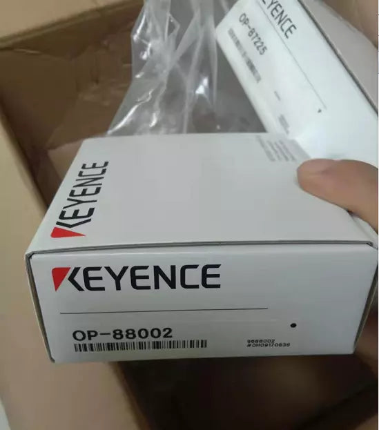 Keyence OP-88002 Mounting Bracket - 1PC - KEYENCE