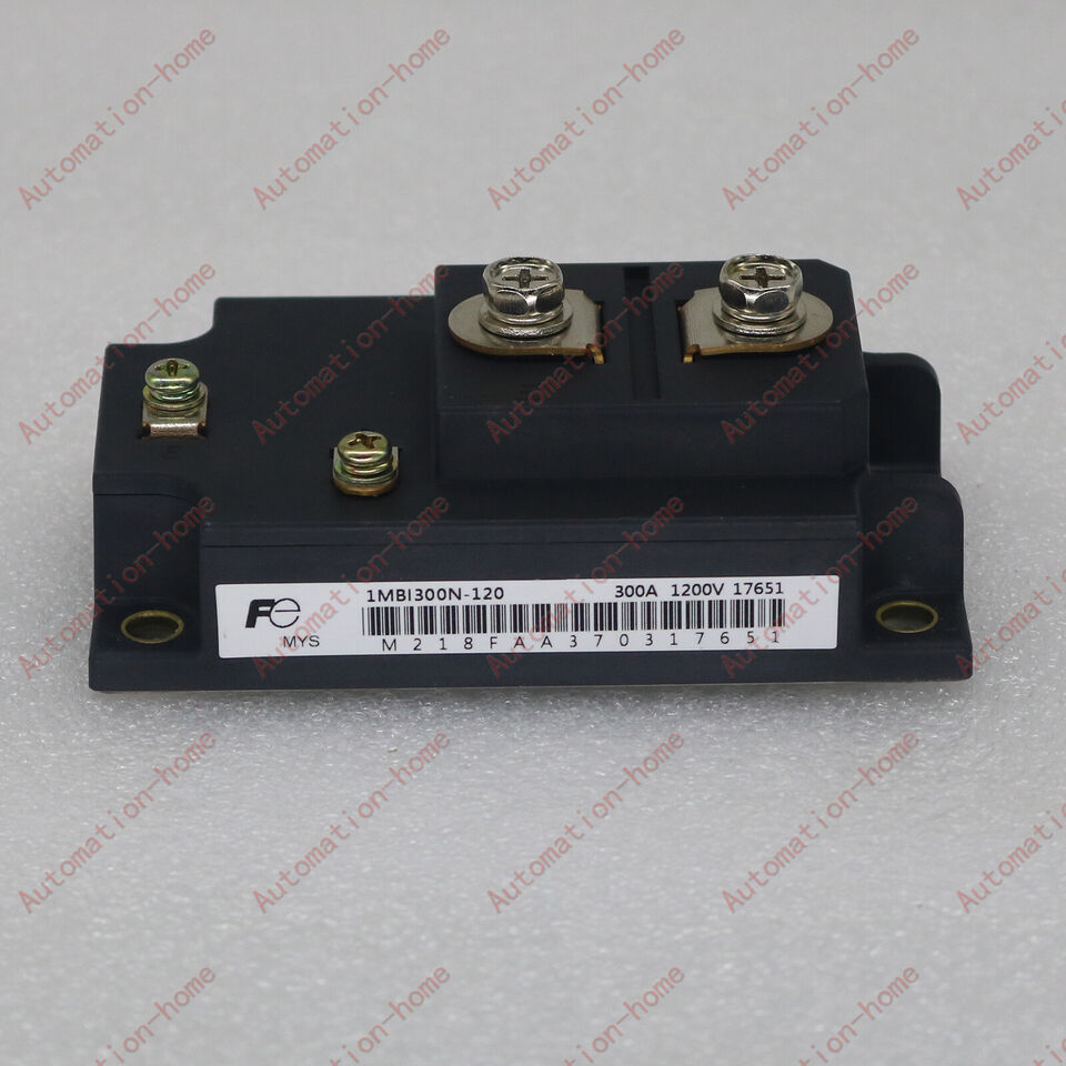 new FUJI 1MBI300N-120 module - FUJI