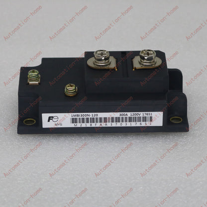 new FUJI 1MBI300N-120 module - FUJI