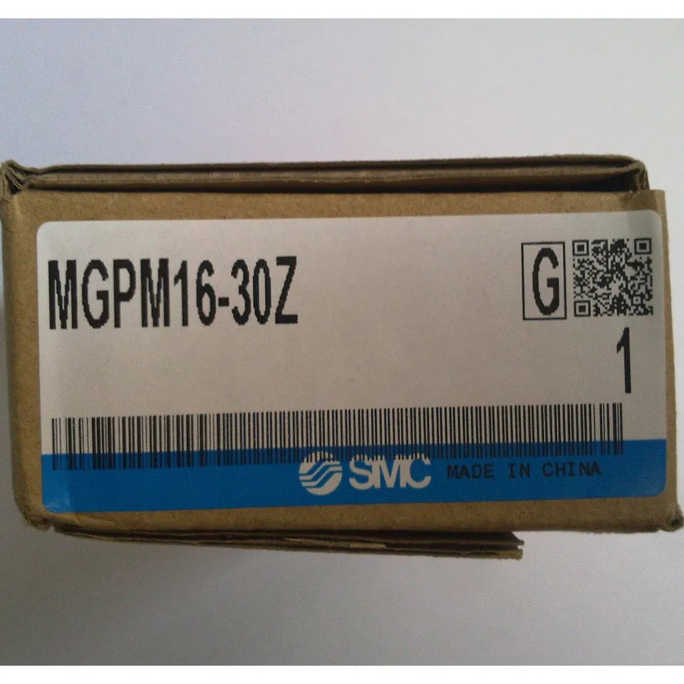 SMC MGPM1630Z Cylinder 1PC - SMC