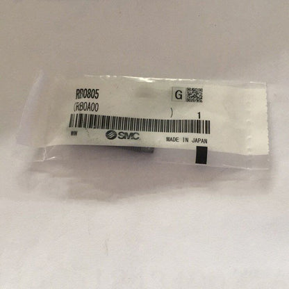 new SMC RB0805 Buffer 1PC - SMC