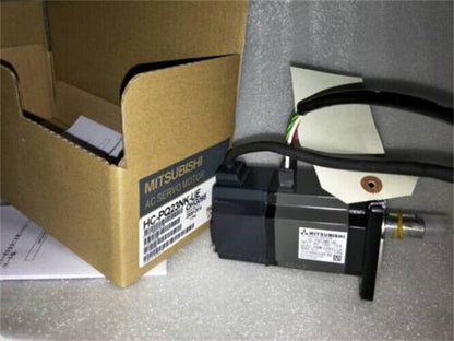 new 1PC Mitsubishi HC-PQ23NK-UE Servo Motor HCPQ23NKUE ping - MITSUBISHI