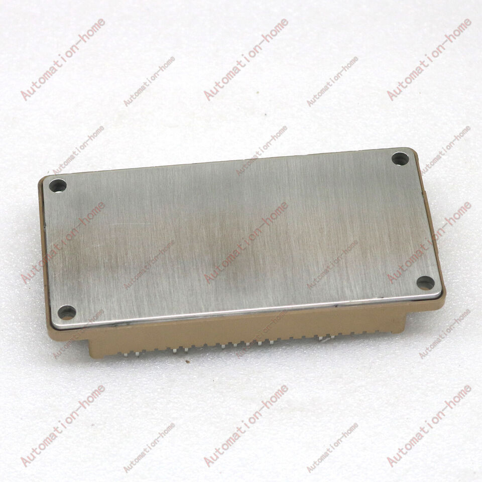 Model FUJI 7MBR75VR120-56 Power Supply Module - FUJI