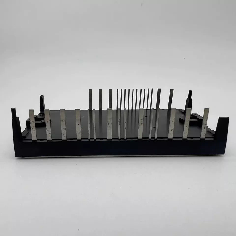 New Mitsubishi FX3UC-4AD Analog Input Blocks Module - MITSUBISHI