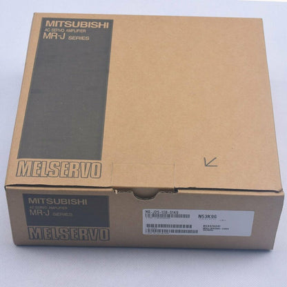 new 1PC Mitsubishi AC SERVO DRIVER MR-J2S-10B-S149 MRJ2S10BS149 - MITSUBISHI