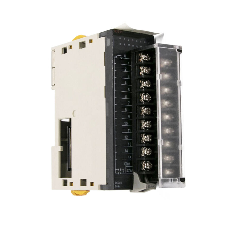 Omron CJ1W-OD211 Output Unit 1PC with Ping Function - OMRON