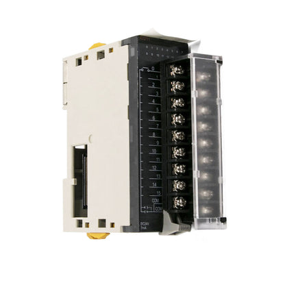 Omron CJ1W-OD211 Output Unit 1PC with Ping Function - OMRON