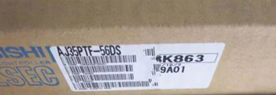 new 1PC Mitsubishi AJ35PTF-56DS PLC Module AJ35PTF56DS ping - MITSUBISHI
