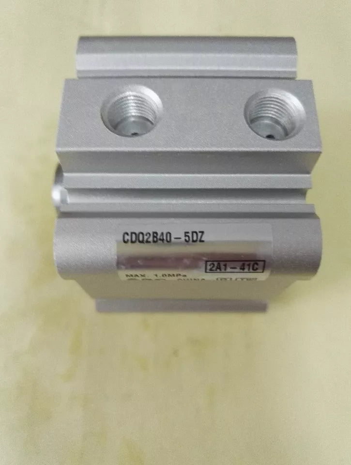 SMC CDQ2B405DZ Cylinder - SMC